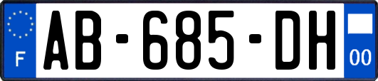 AB-685-DH