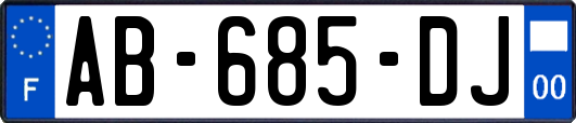 AB-685-DJ