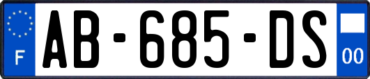 AB-685-DS