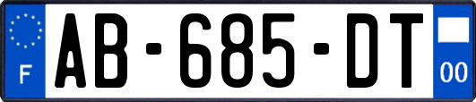 AB-685-DT