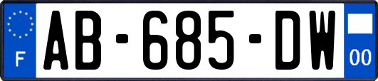 AB-685-DW