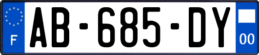 AB-685-DY