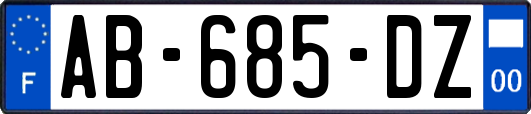 AB-685-DZ