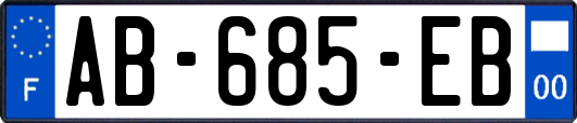 AB-685-EB