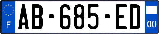 AB-685-ED