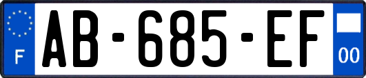 AB-685-EF