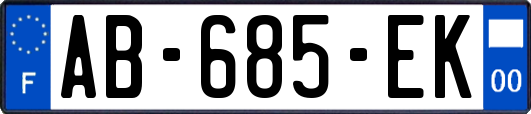 AB-685-EK