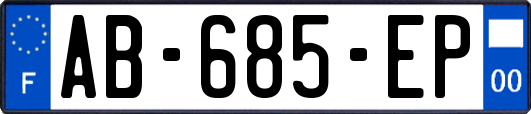 AB-685-EP