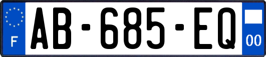 AB-685-EQ