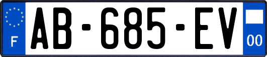 AB-685-EV