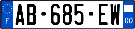 AB-685-EW