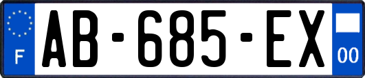 AB-685-EX