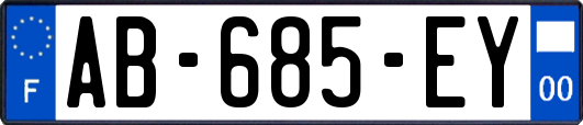 AB-685-EY