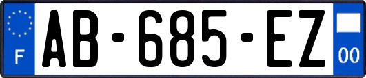 AB-685-EZ