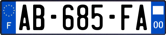 AB-685-FA