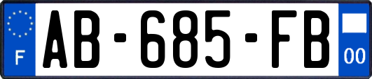 AB-685-FB