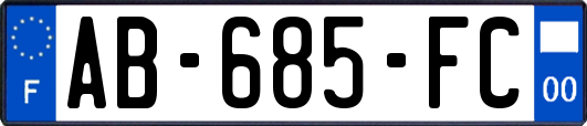 AB-685-FC