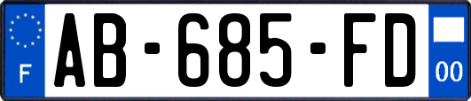 AB-685-FD