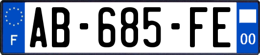 AB-685-FE