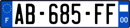 AB-685-FF