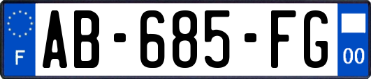 AB-685-FG