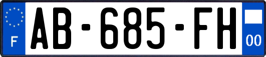 AB-685-FH