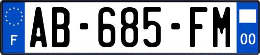 AB-685-FM