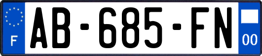 AB-685-FN