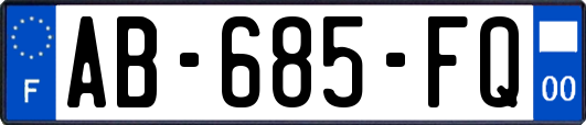 AB-685-FQ