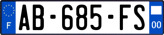 AB-685-FS