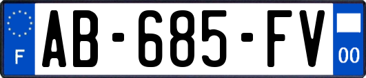 AB-685-FV