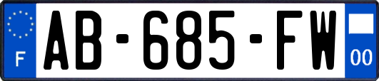 AB-685-FW