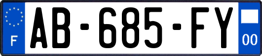 AB-685-FY