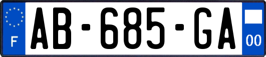 AB-685-GA