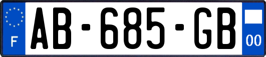 AB-685-GB