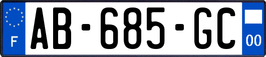 AB-685-GC