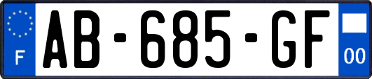 AB-685-GF