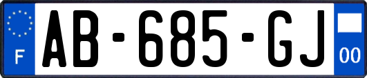 AB-685-GJ