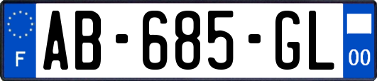 AB-685-GL