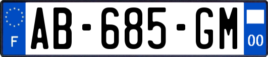 AB-685-GM