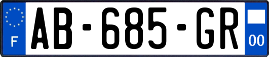 AB-685-GR