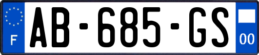 AB-685-GS