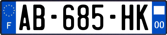 AB-685-HK