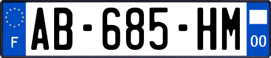 AB-685-HM
