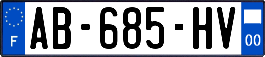 AB-685-HV