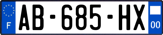 AB-685-HX