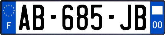 AB-685-JB