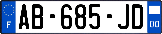 AB-685-JD