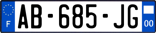 AB-685-JG