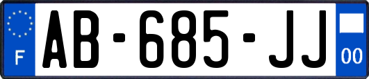 AB-685-JJ